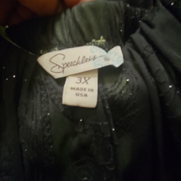 Dress - Picture 4 of 4